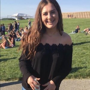 Meet your Posher, Cori